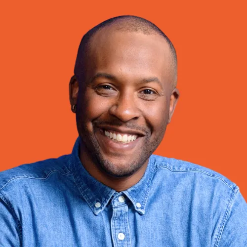 Brian Douglas, Co-founder & CEO at Paper Compute