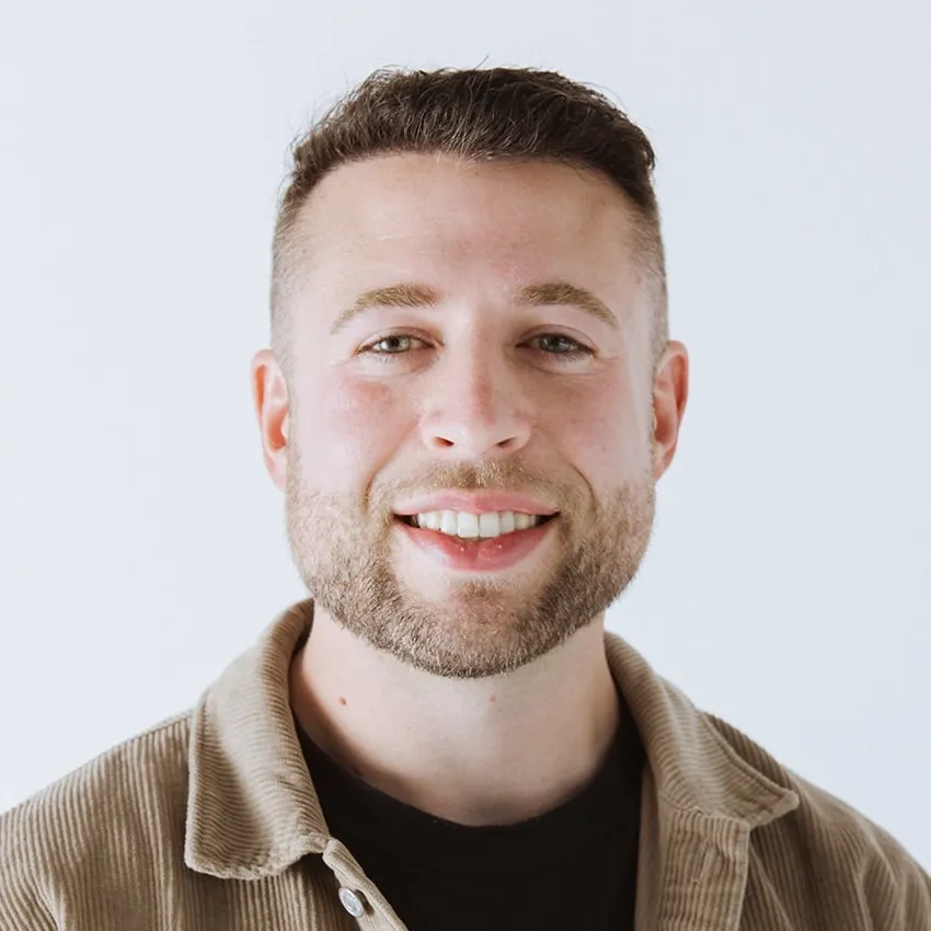 Corey Haines, Founder at Conversion Factory