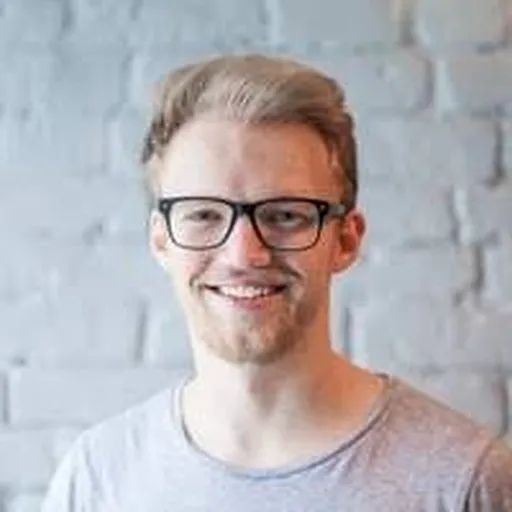 Johannes Schickling, Co-founder of Prisma