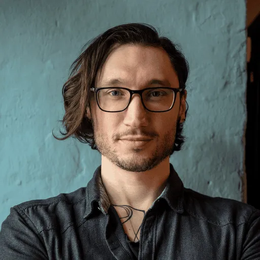 Will Madden, Engineering Manager, ORM at Prisma