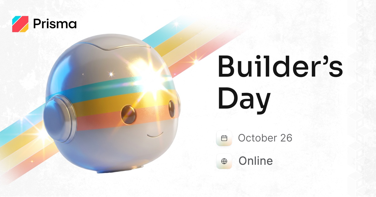 Builder's Day